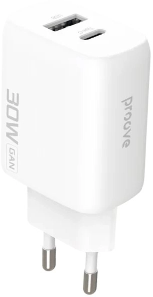Proove Silicone Power 2 30W white