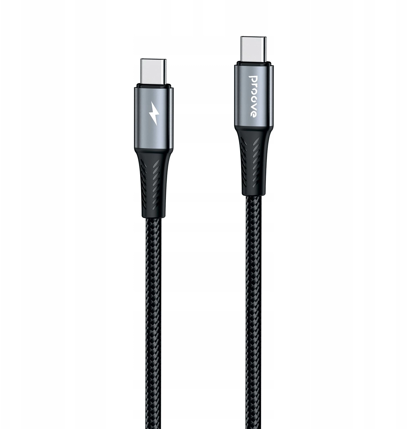 Kabel USB Proove WireX Pro Type-C