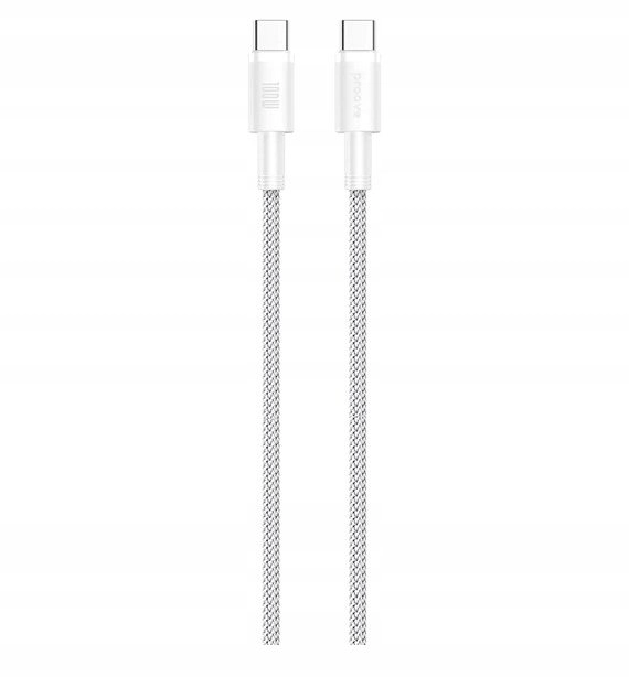 Kabel USB Proove Nylo Type-C to