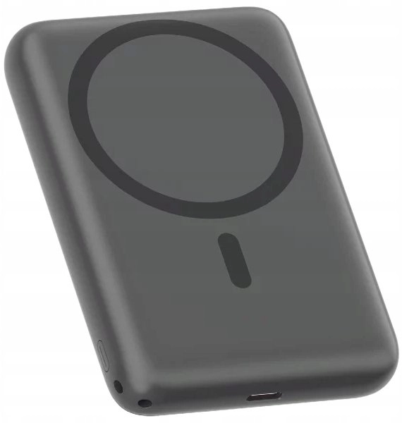 Powerbank Proove X-Core black 22.5W