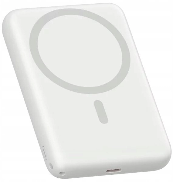 Powerbank Proove X-Core white 22.5W