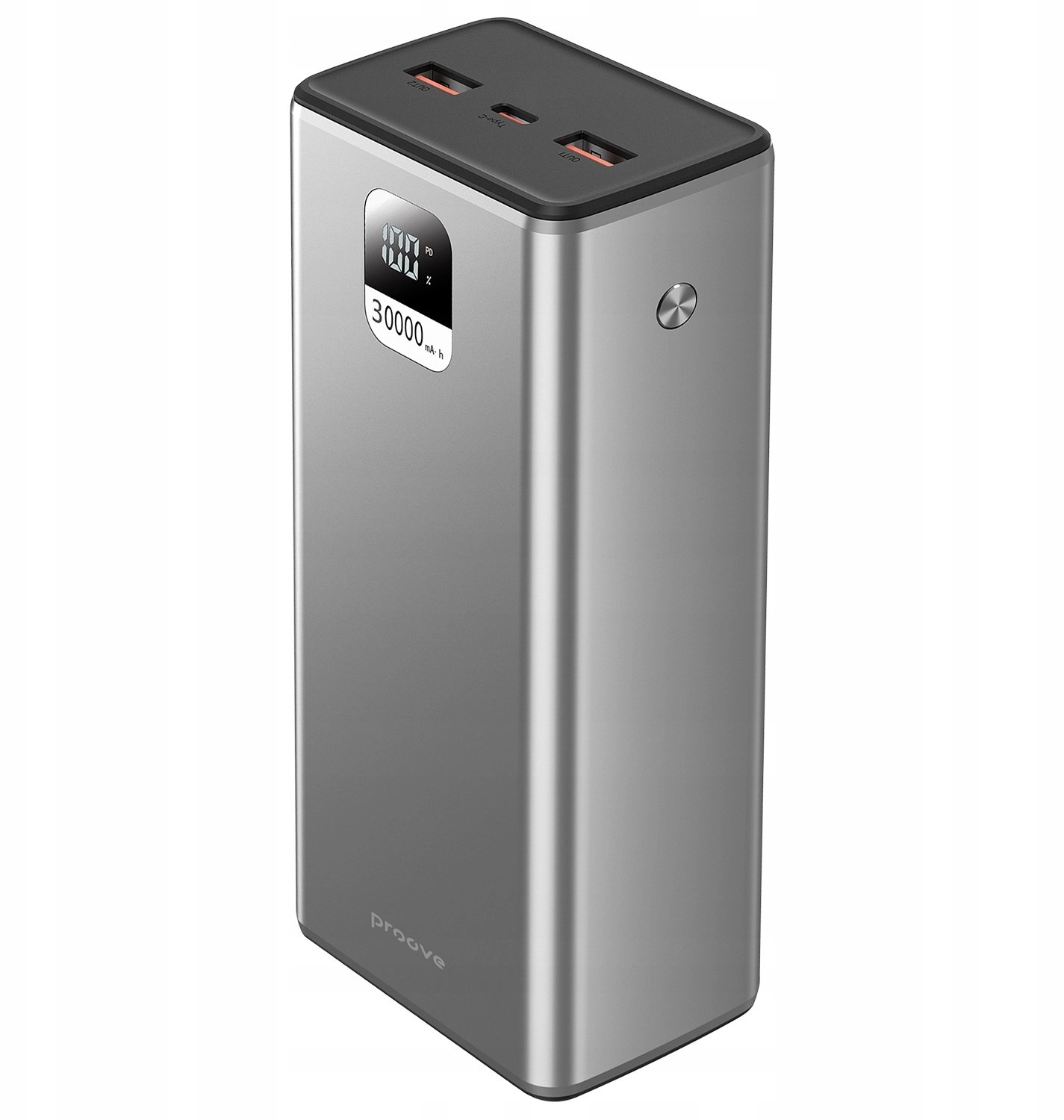 Powerbank Proove Guardian 22.5W 30000mAh