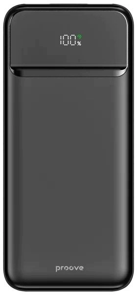 PROOVE Powerbank Proove Illuminator 2 22