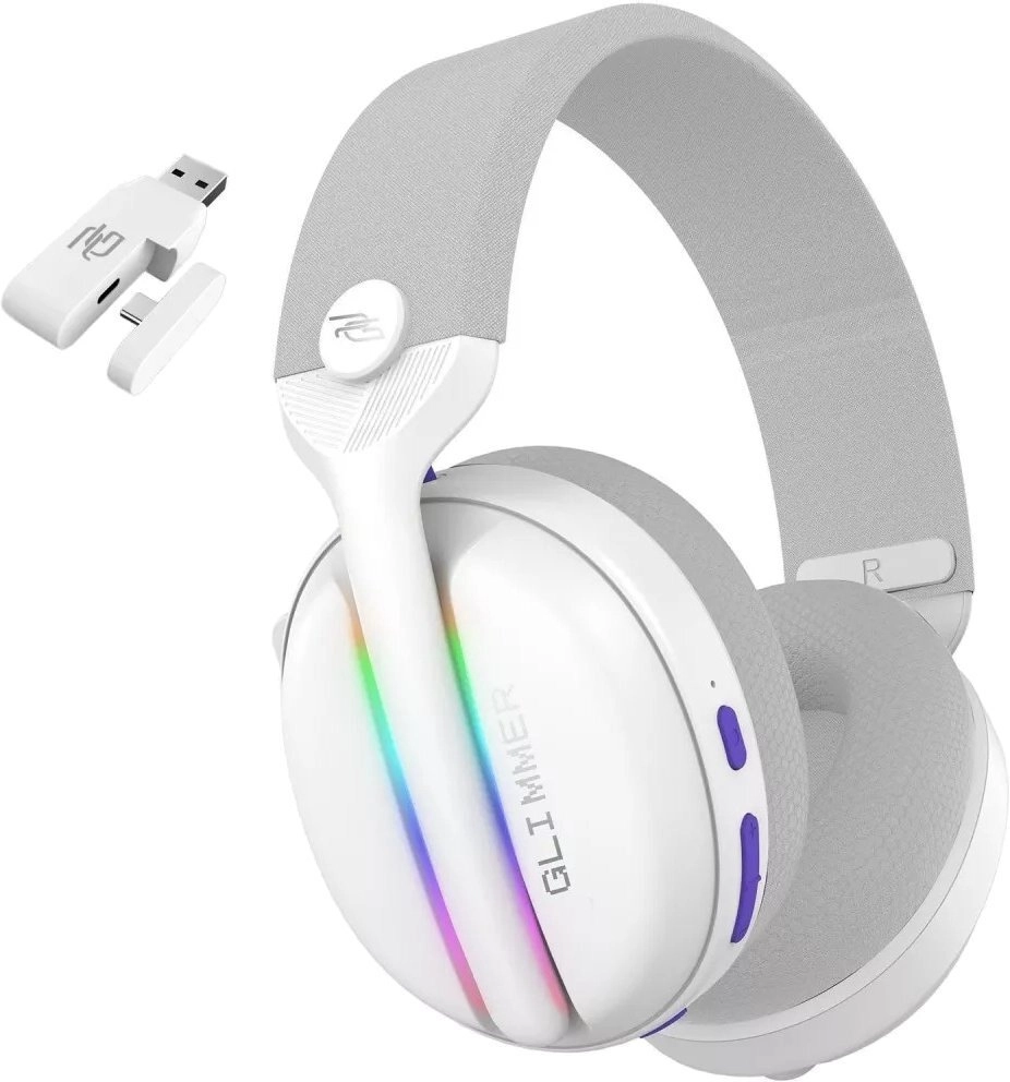 PROOVE headphones Proove Gaming Glimmer over-ear