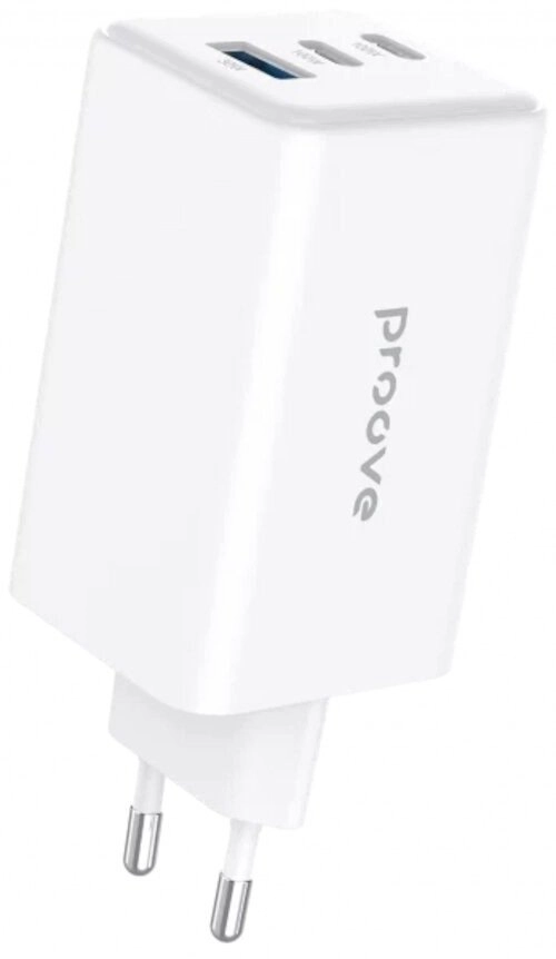 PROOVE charger Proove Pocket GaN Max