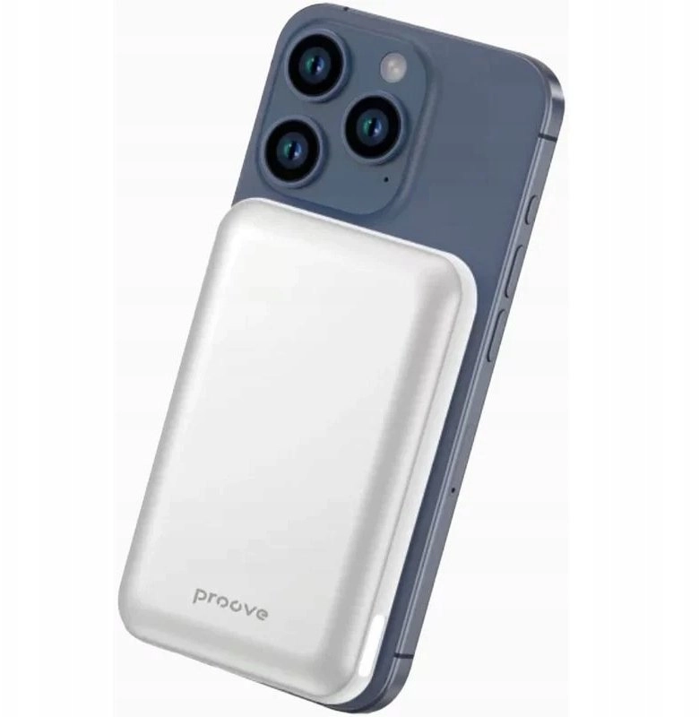 PROOVE Powerbank Proove Vibe Energy Plus