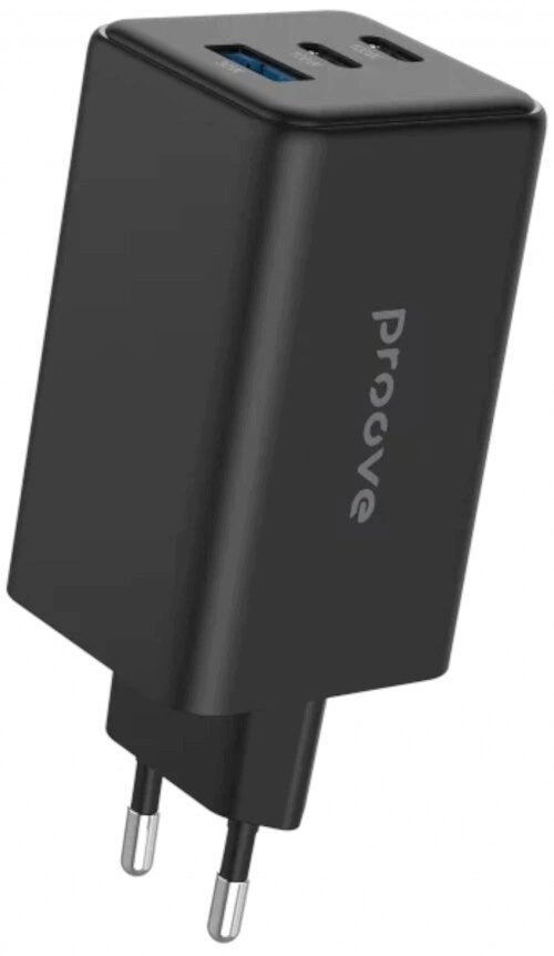 PROOVE charger Proove Pocket GaN Max