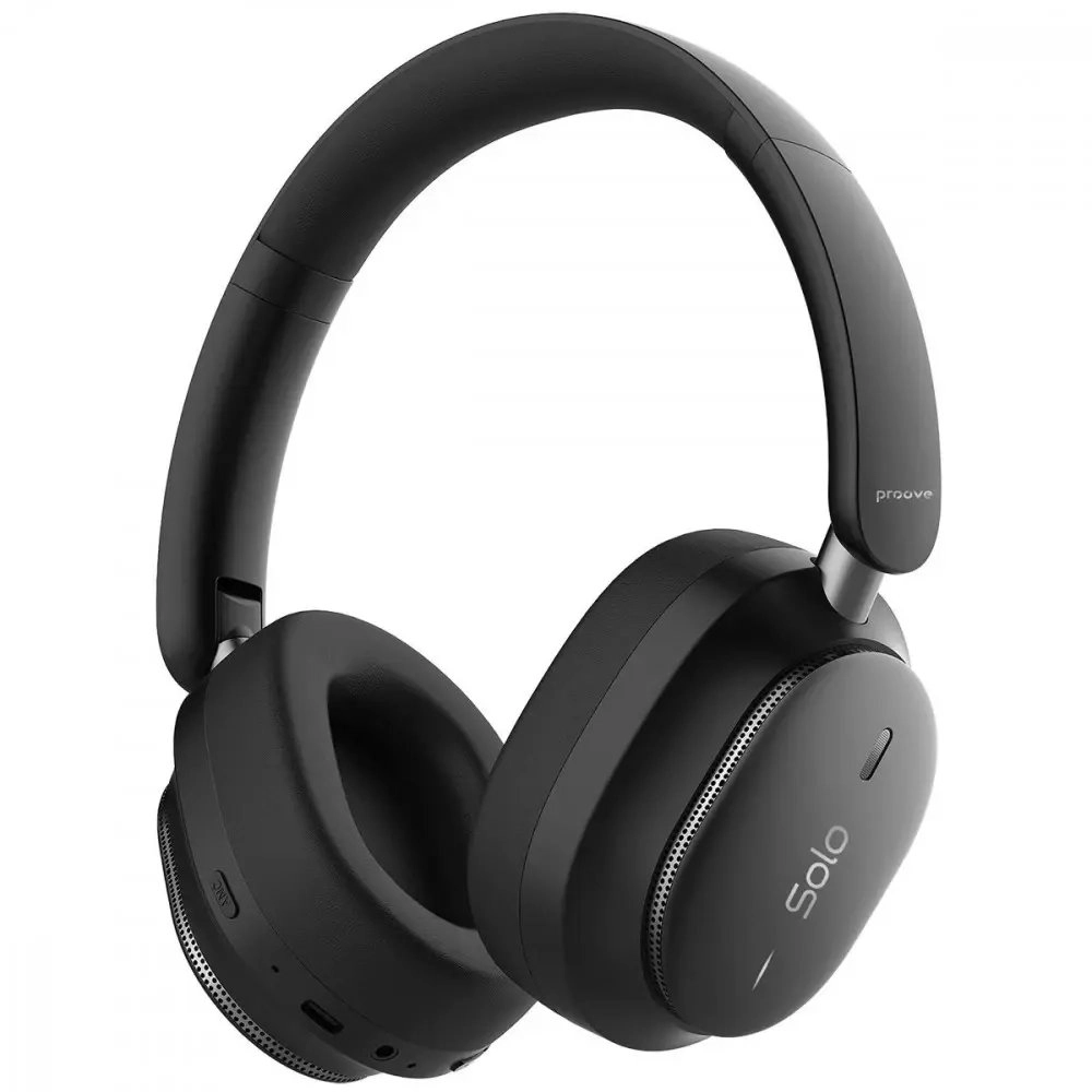 PROOVE headphones Proove Solo on-ear wireless