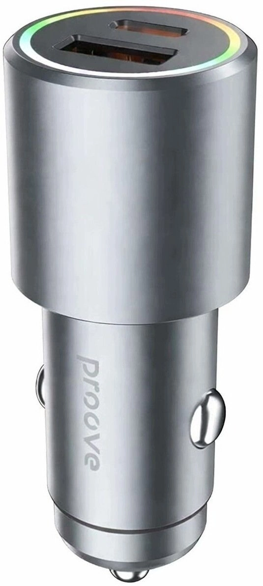 PROOVE charger Proove Double Energy Plus