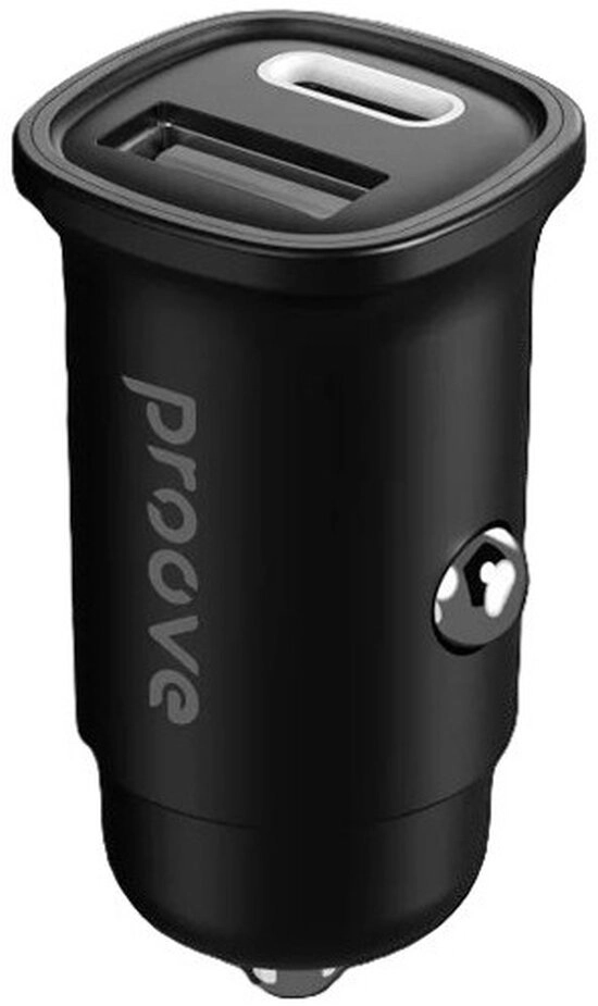 PROOVE charger Proove Flash 30W car