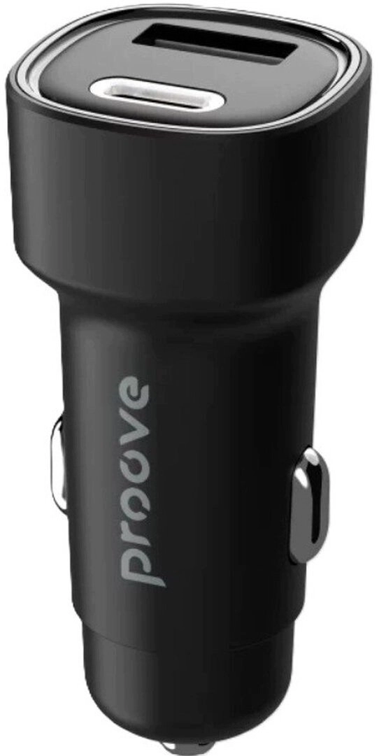 PROOVE charger Proove Flash 48W car