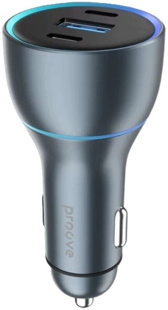 PROOVE charger Proove Super Charge 130W