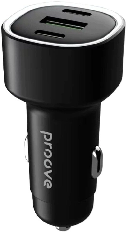 PROOVE charger Proove Flash 60W car
