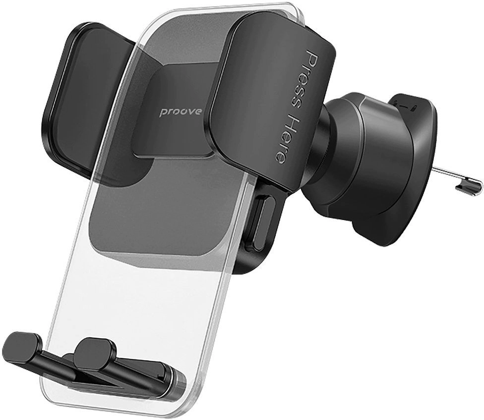 PROOVE Proove Crystal Clamp Plus Air