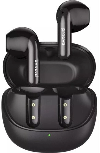 PROOVE headphones Proove Logic wireless in-ear