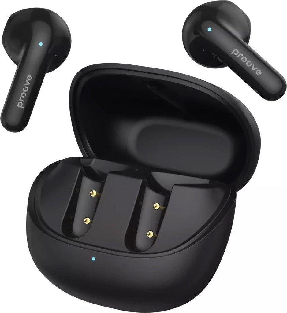 PROOVE headphones Proove Logic wireless in-ear