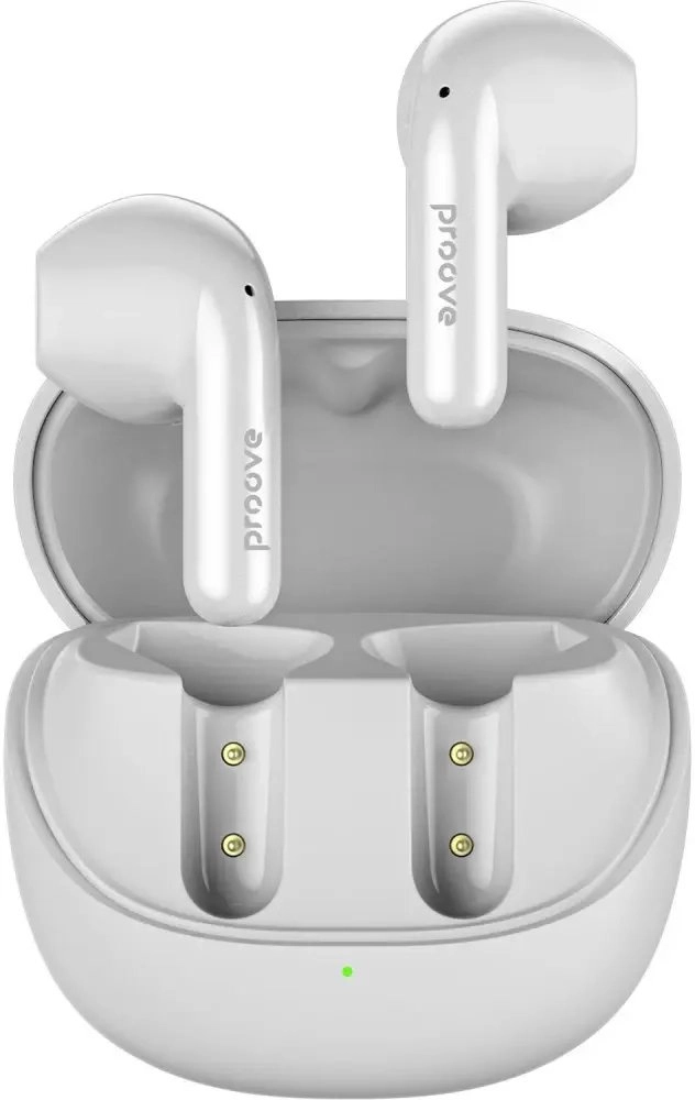 PROOVE headphones Proove Logic wireless in-ear