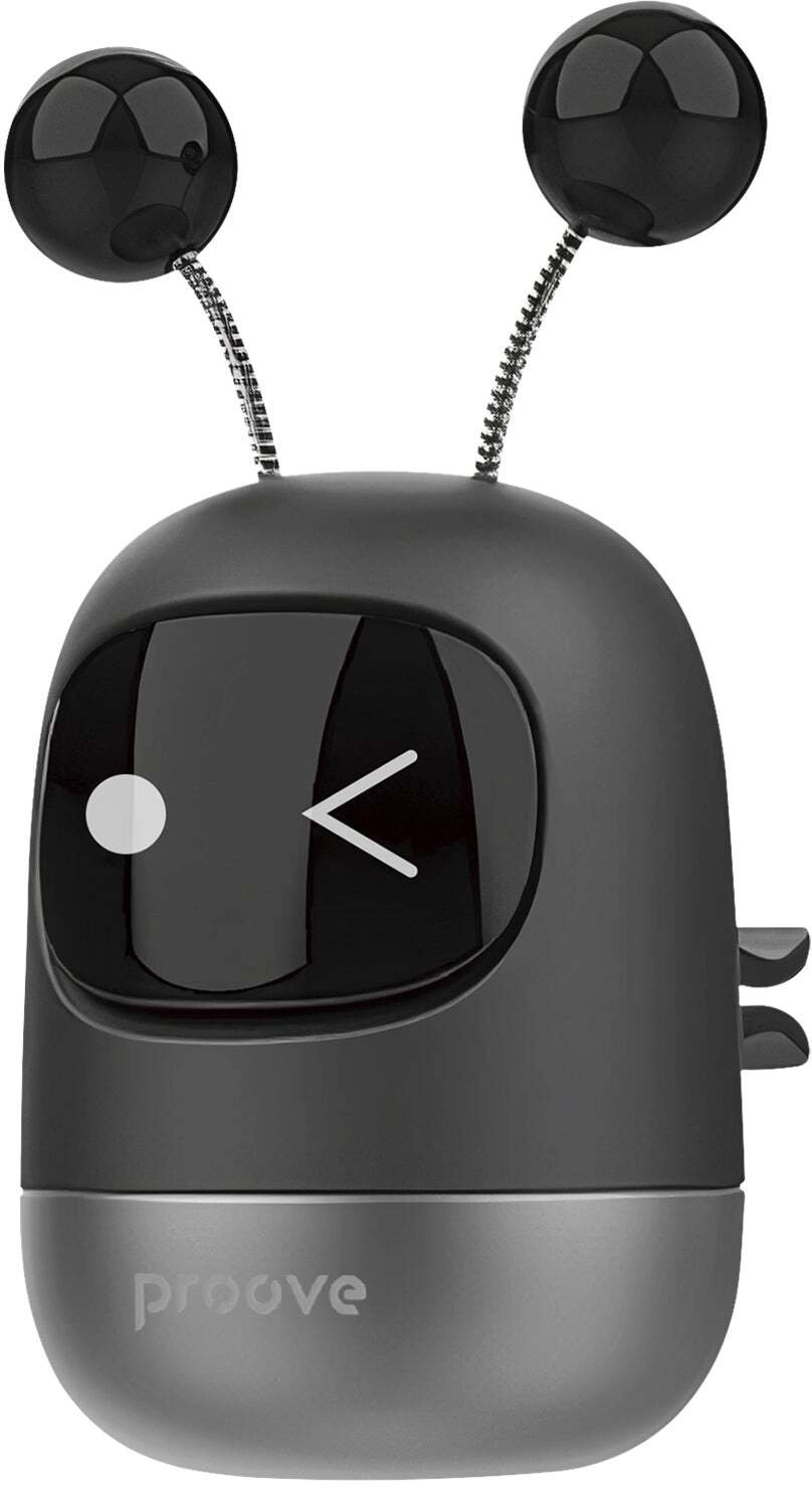 PROOVE Proove Emoji Robot car fragrance
