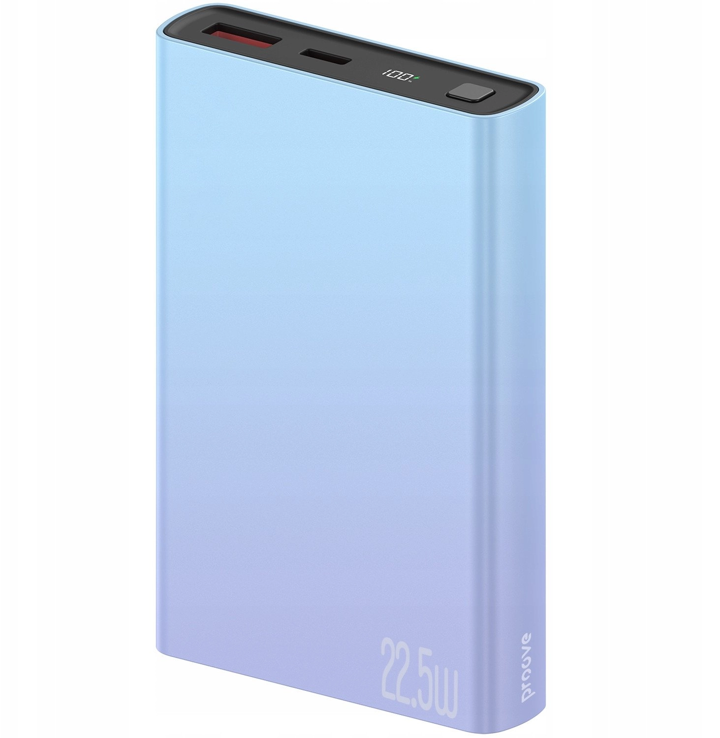 Strong Travel Powerbank 2w1 10000mah 22