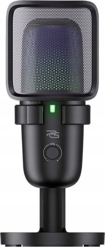Studio Gaming Condenser Microphone 24bit 96khz
