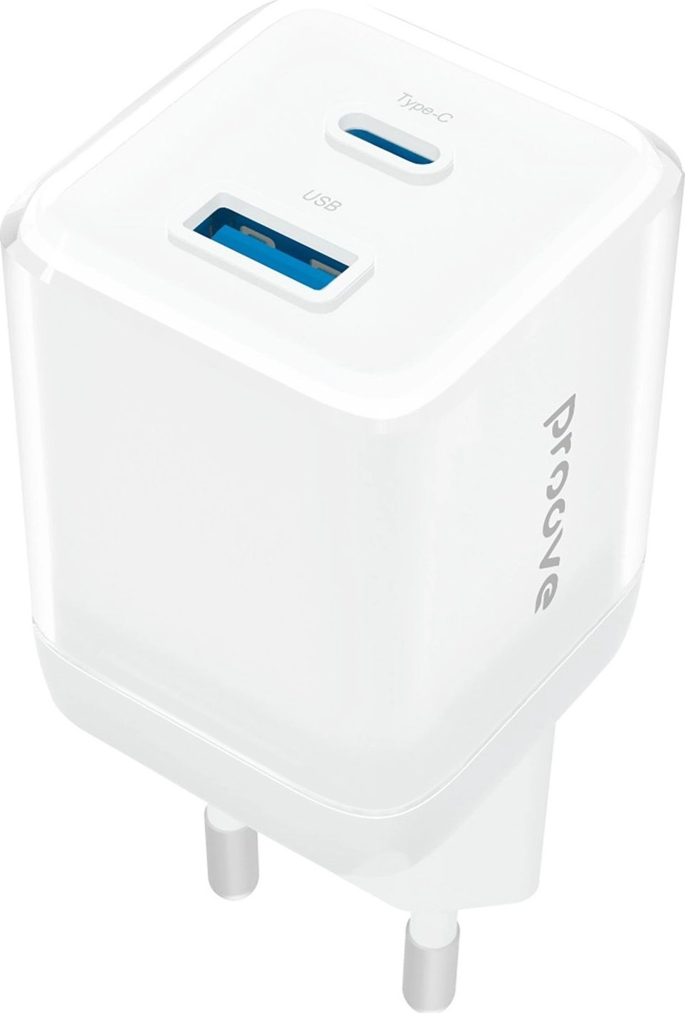 Smart Network socket 30W USB-A plug