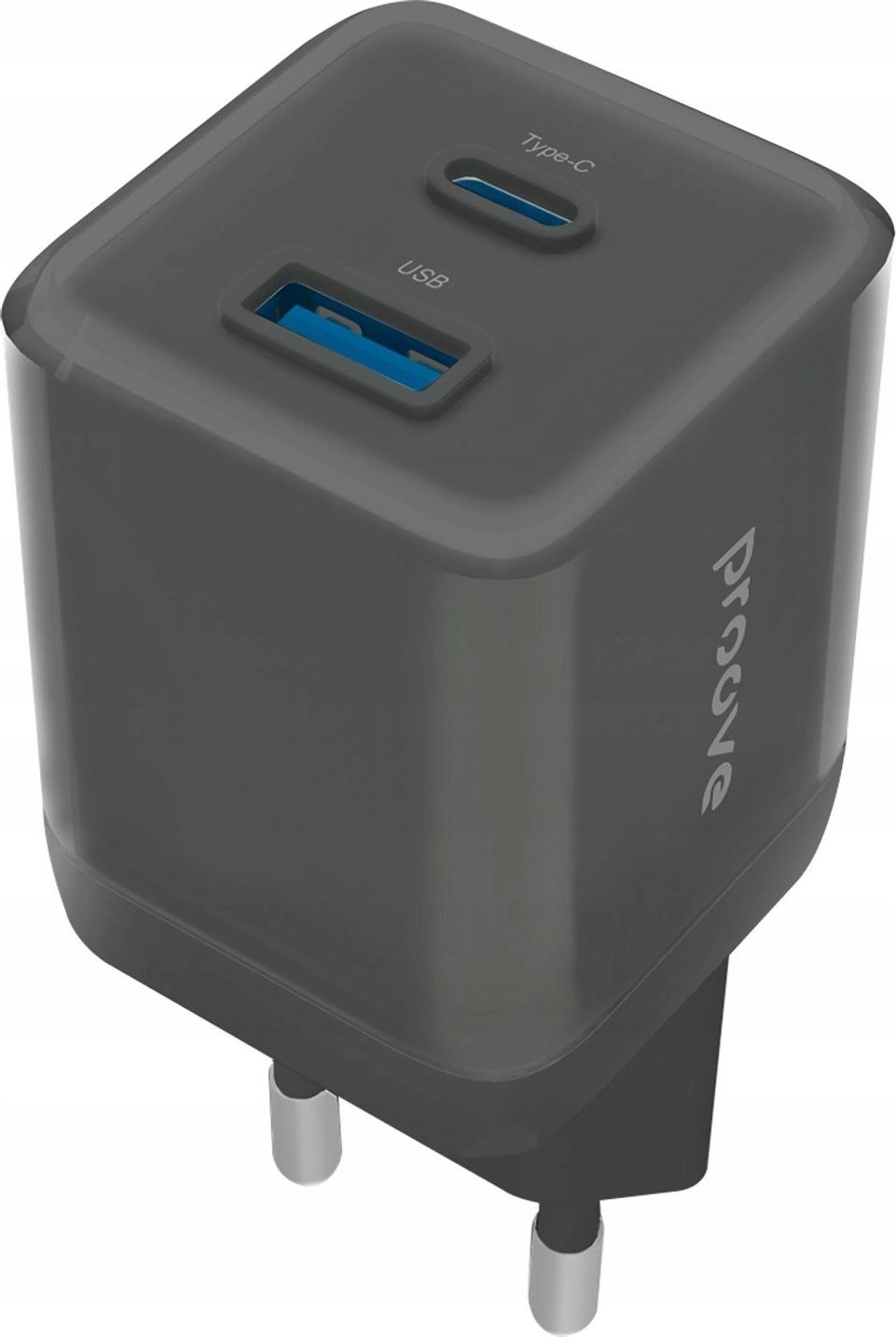 Smart Network socket Plug 30W USB-A