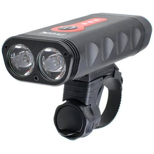 Priekinė lempa ProX Sirius 2xCREE XP-G3