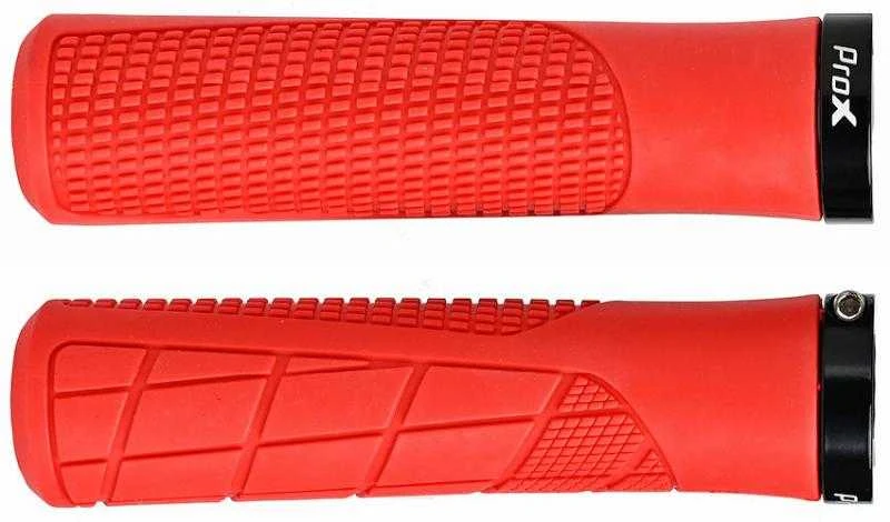 Vairo rankenėlės ProX GP-34 130mm Lock-on