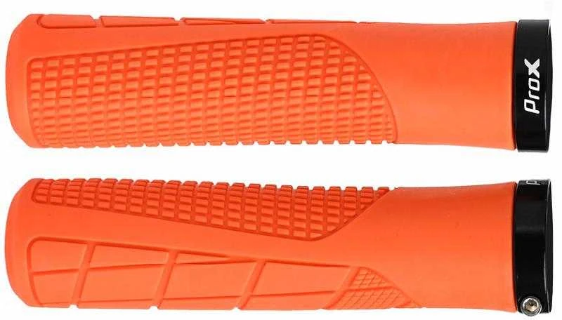 Vairo rankenėlės ProX GP-34 130mm Lock-on