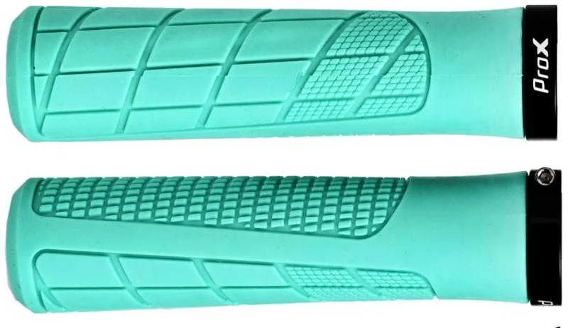 Vairo rankenėlės ProX GP-34 130mm Lock-on