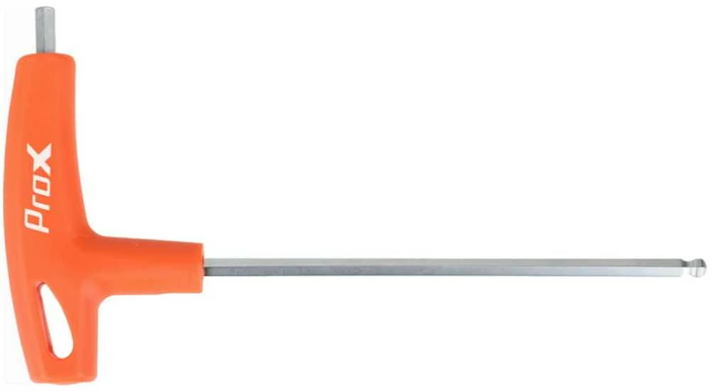 Įrankis ProX WR-47 T-Hex 8mm 5905247015600