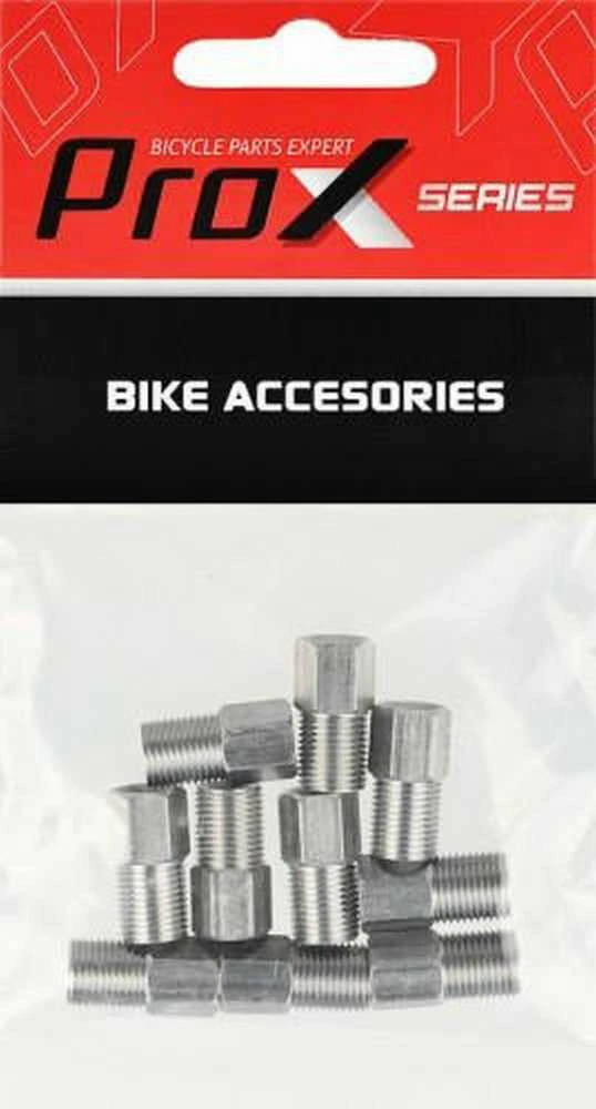 Disc brake hose anchorage ProX for