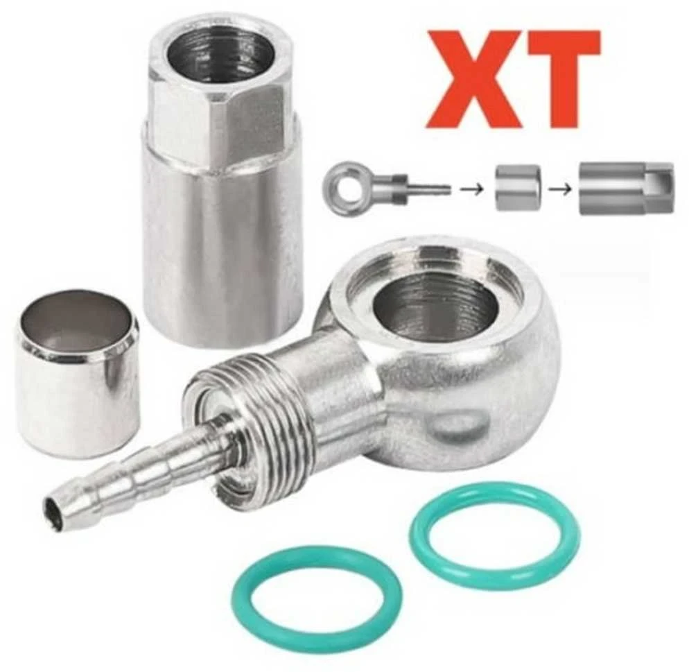 Disc brake hose fasteners 5905247016614