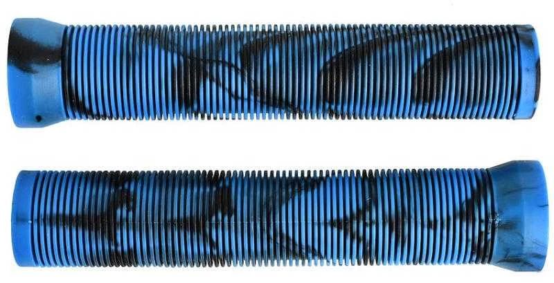 Handlebars ProX GP-70H 165mm blue-black 5905247018564