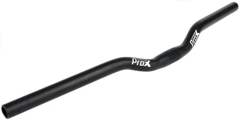 Vairas ProX Riser Alu 640x25.4mm