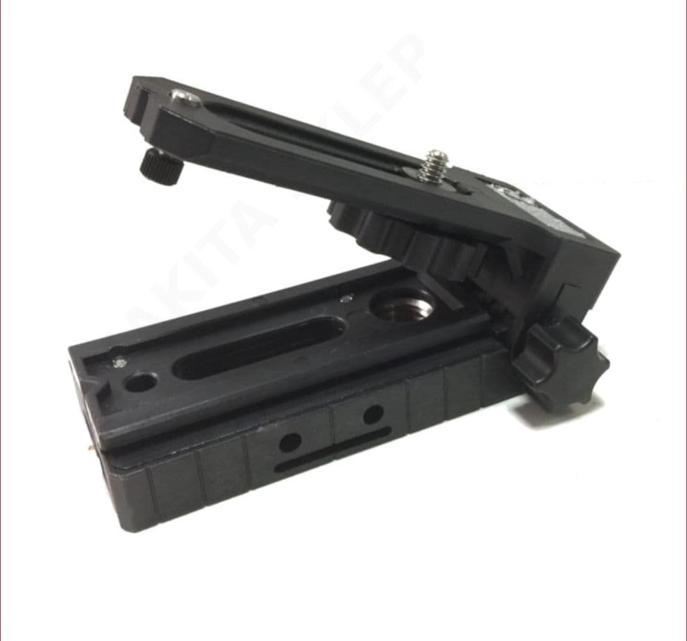 BEVEL LASER BASE 1/4```` 5/8```` 100-38-030