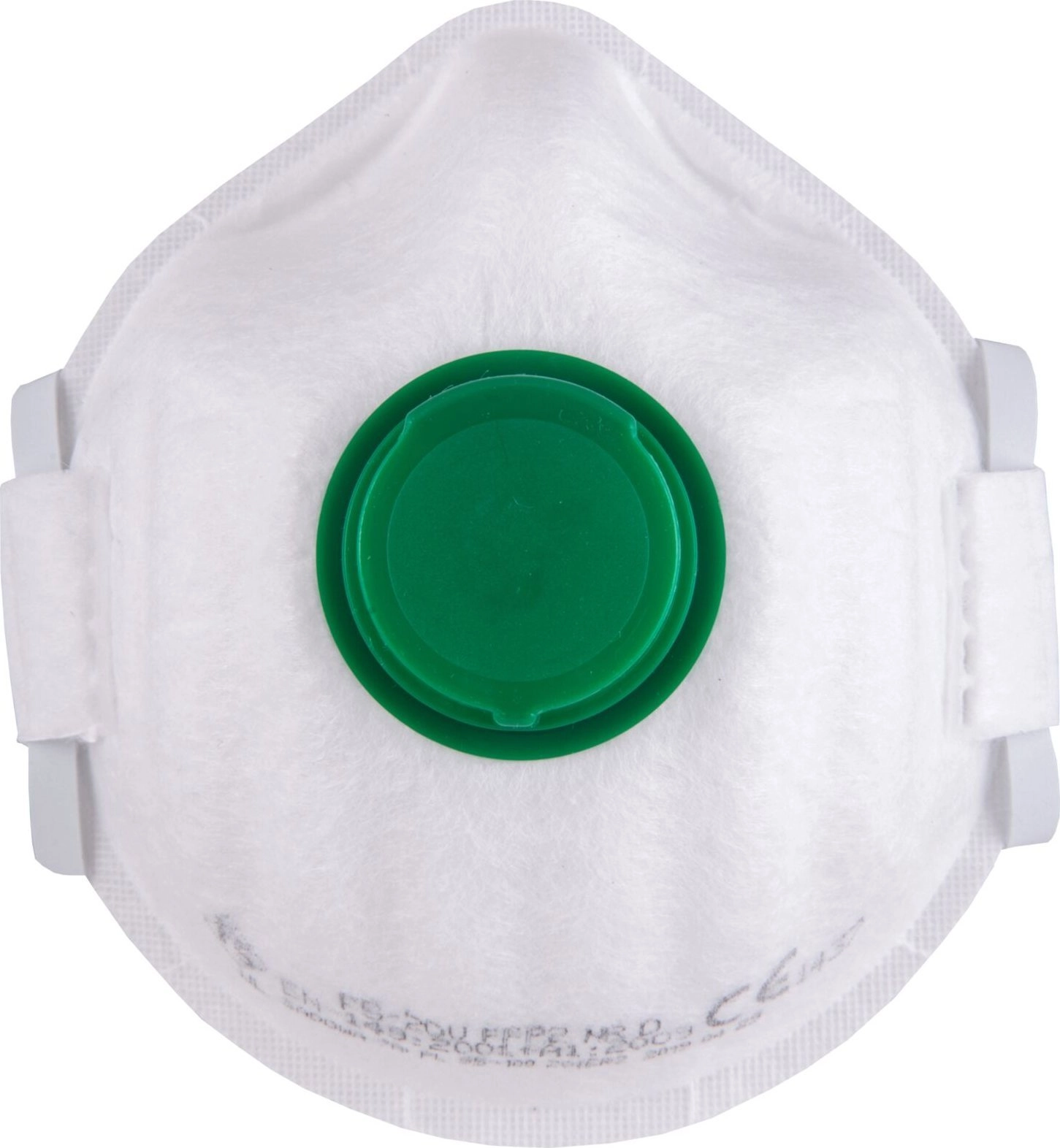 PRO Filtering half mask fs-20v ffp2