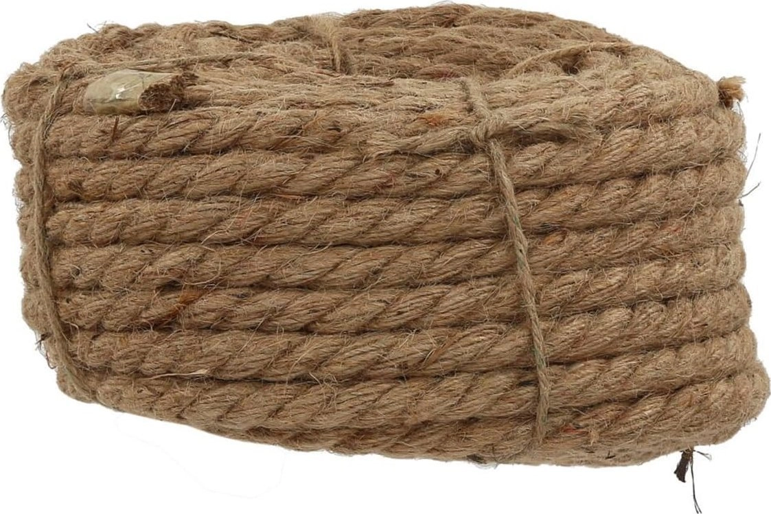 PRO LINE JUTE 12MMX20M PROLINE 14228558