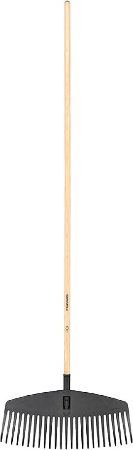 FISKARS LEAF RAKE SOLID L23 16204000