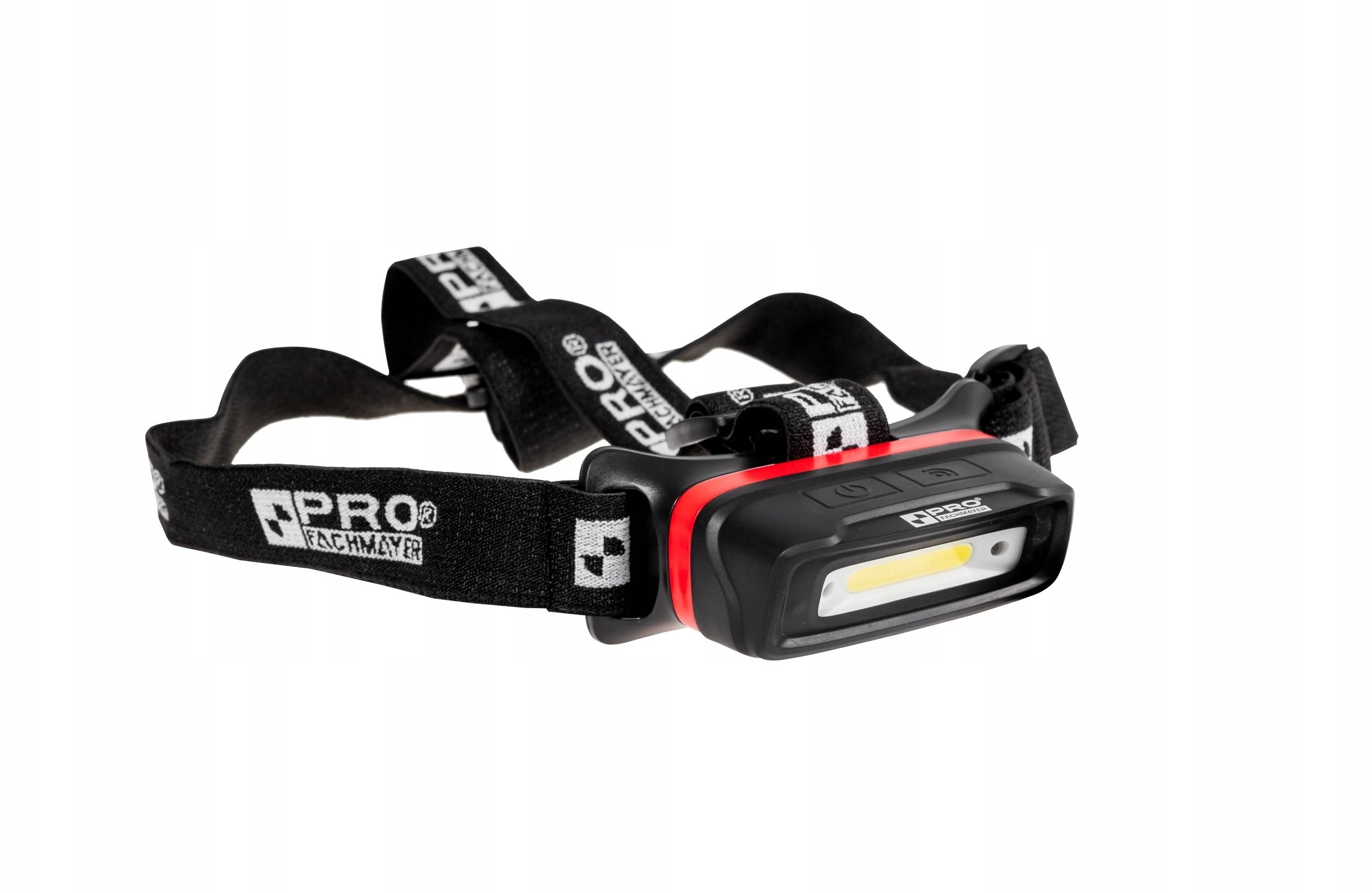 LED HEADLAMP WITH BATTERY. AND 300LM