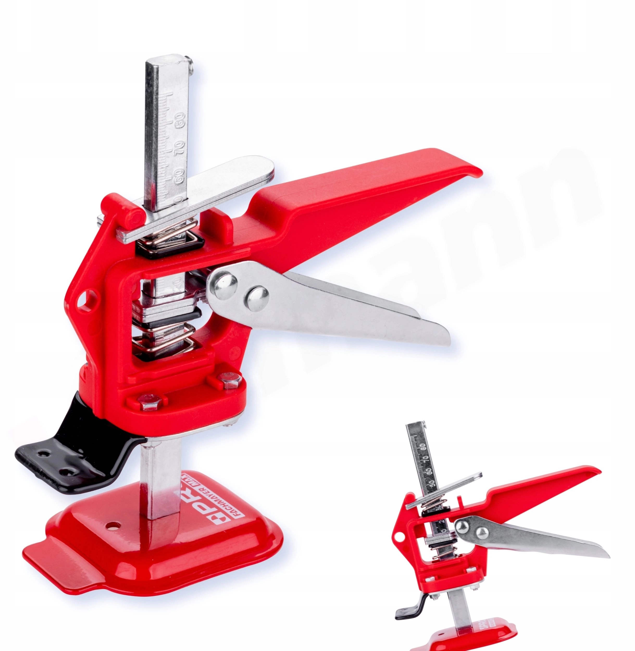 PRO MANUAL TILE LAYER`S LIFT 50