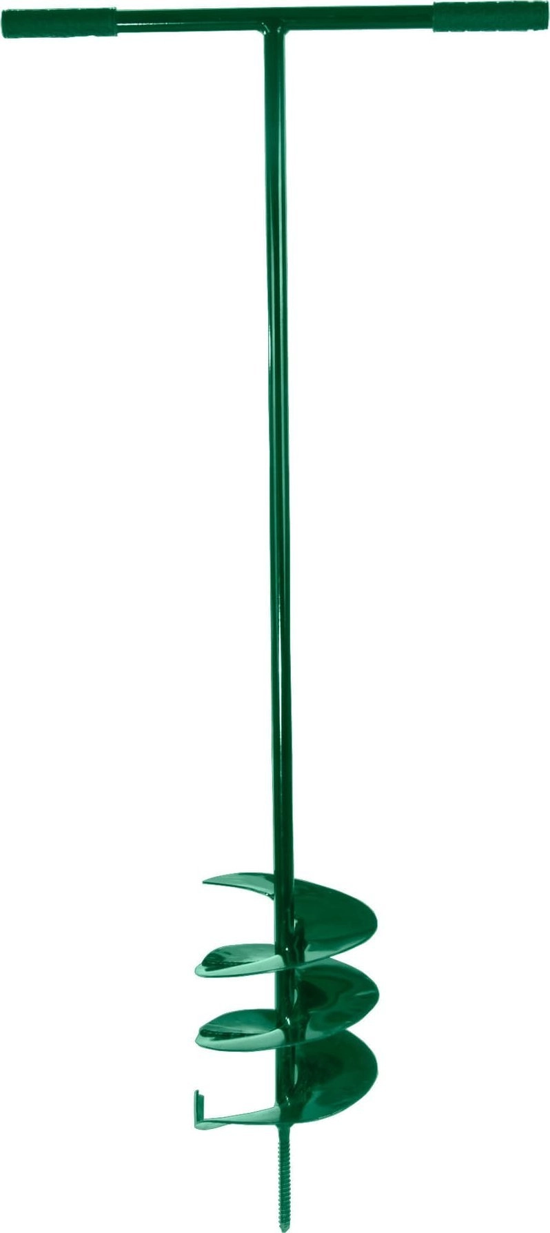 PRO ŚWIDER 170MM GRAFIT UCHWYTY ERGONOMICZNE