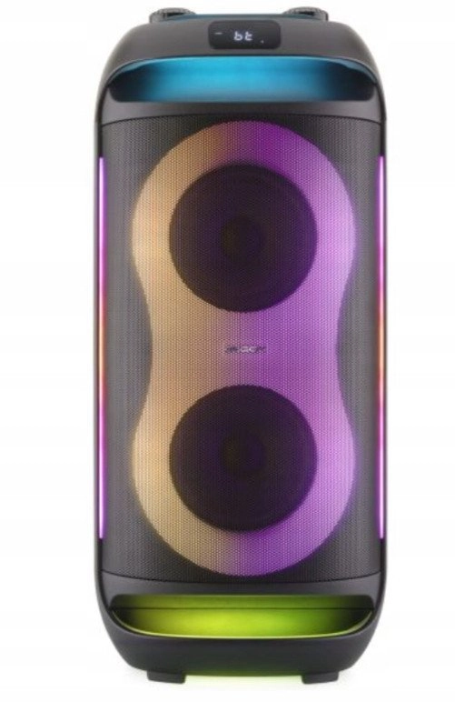 POWER AUDIO SPEAKER BPS 696 BLUETOOTH