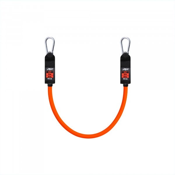 PTP Powertube elite mini resistance rubber
