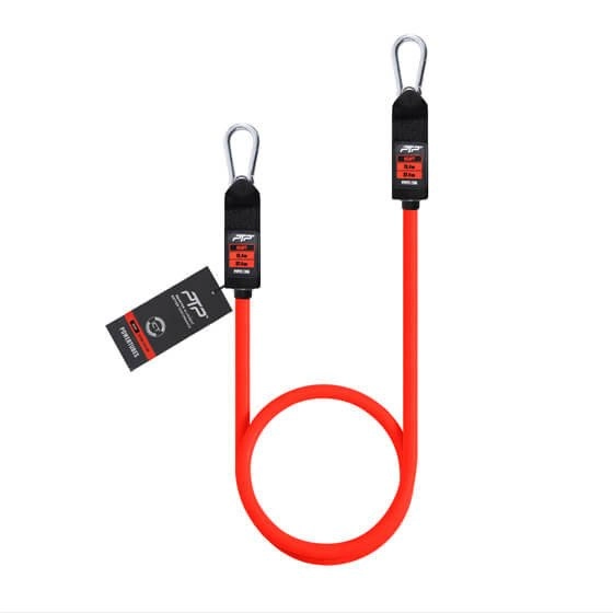 PTP Powertube elite resistance rubber (high