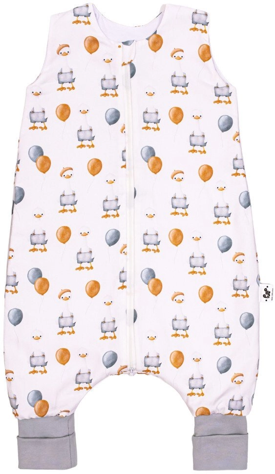 PULP-COTTON SLEEPING BAG SUMMER 0.5