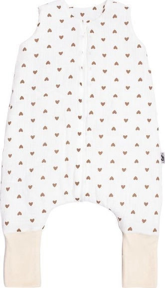 PULP BAMBOO Muslin summer sleeping bag