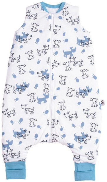 PULP-SUMMER SLEEPING BAG FOR DOGS  LARGE