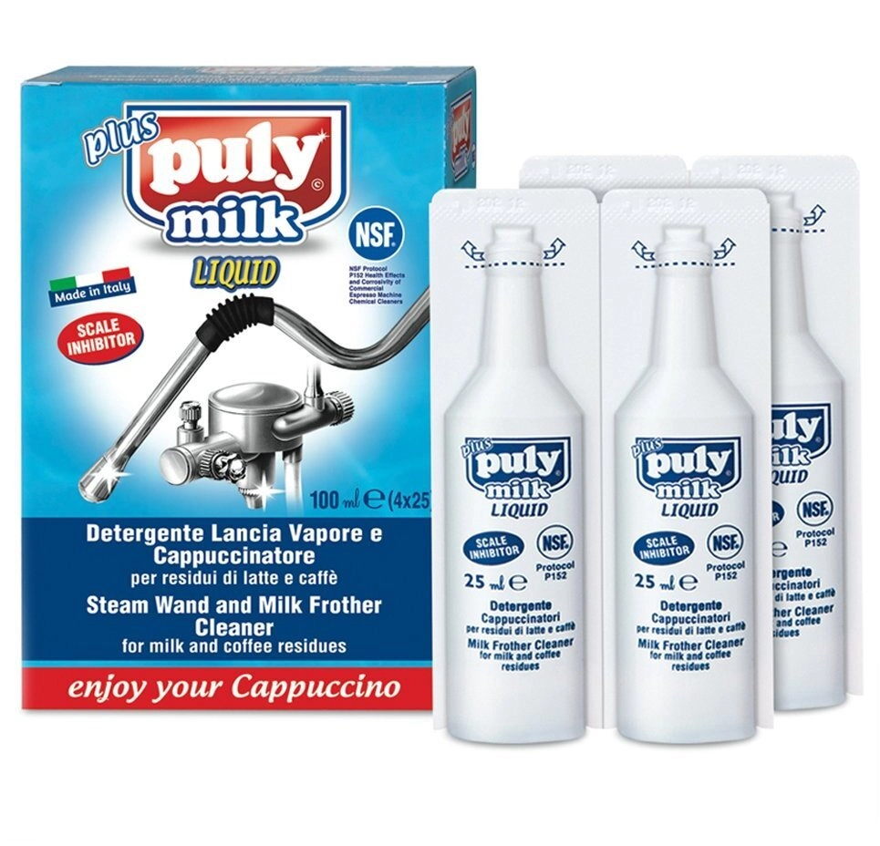 PULY CAF MILK PLUS - Liquid