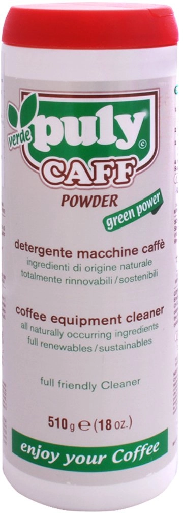 PULY CAF VERDE - Coffee machine